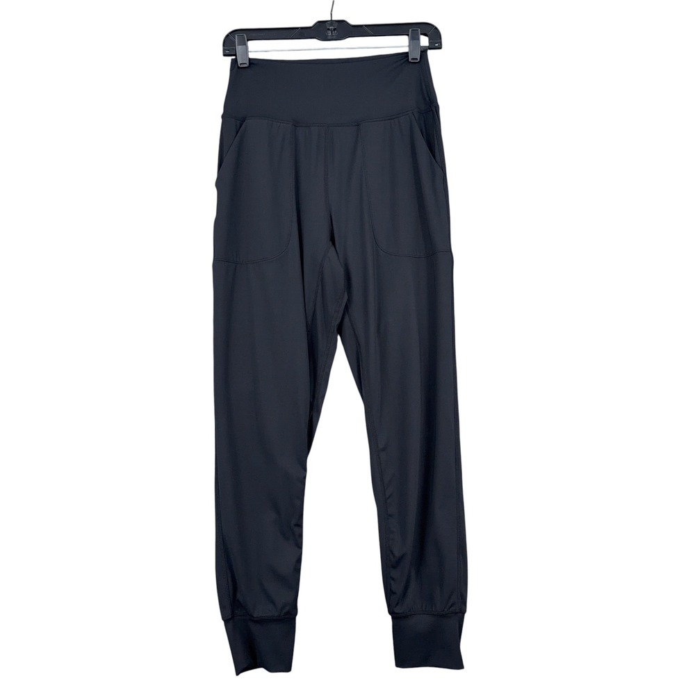 GRADUAL Jogger Pants Women S Polyamide Elastane Black